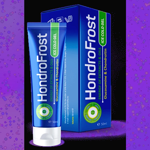 Hondrofrost