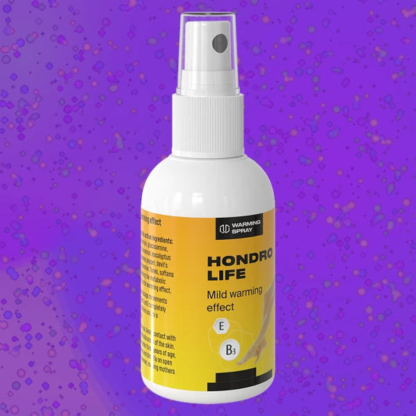 Hondrolife