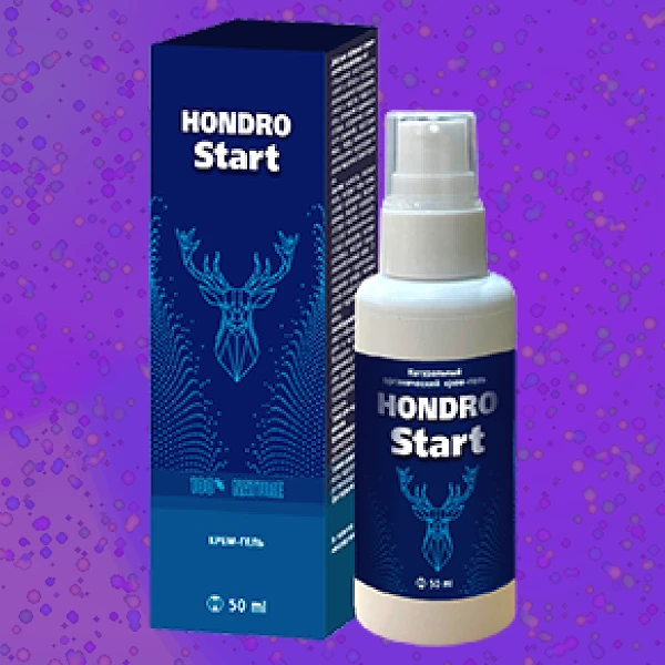 HondroStart