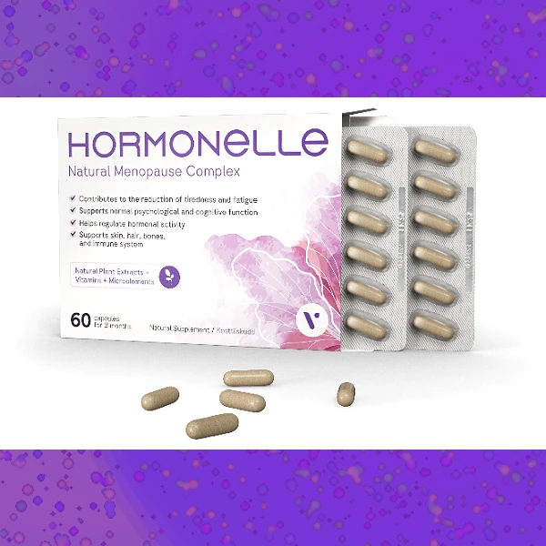 Hormonelle