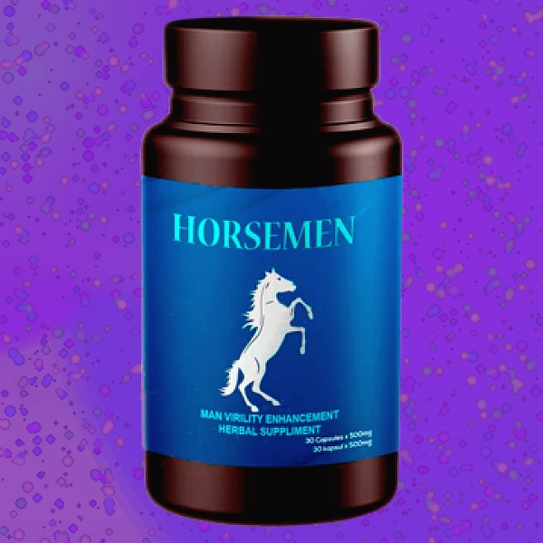 Horsemen