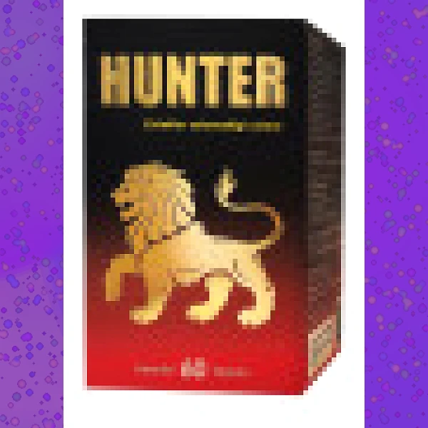 Hunter