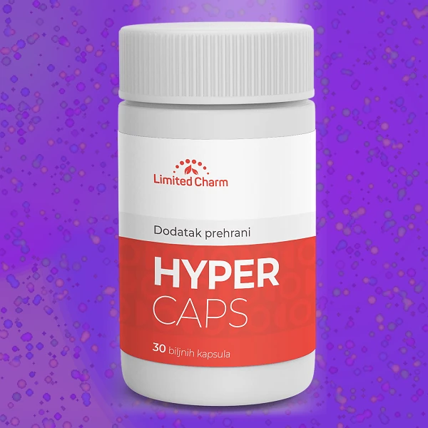 Hypercaps