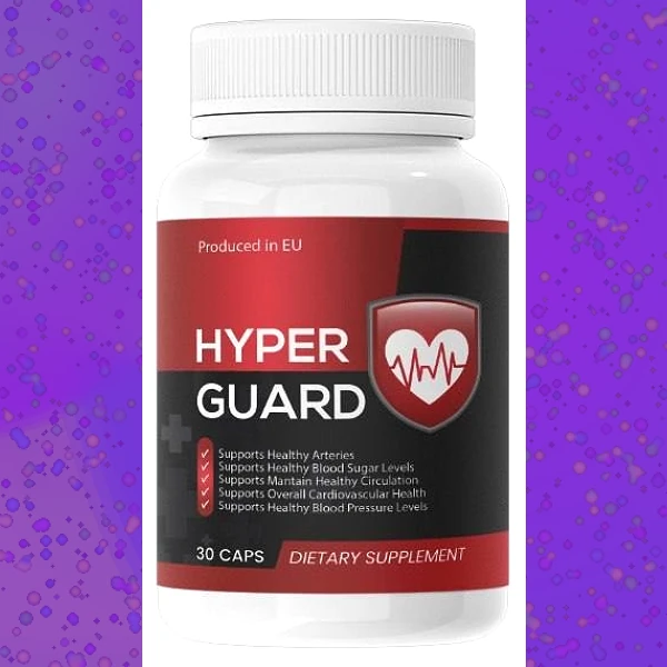 HyperGuard