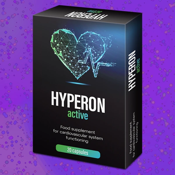 Hyperon caps