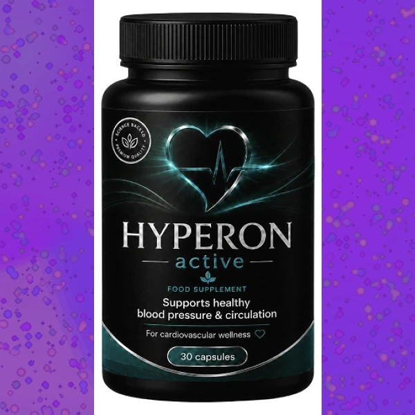 Hyperon