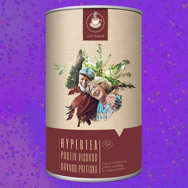Hypertea