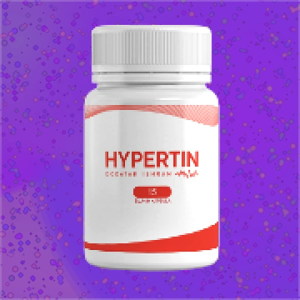 Hypertin Caps