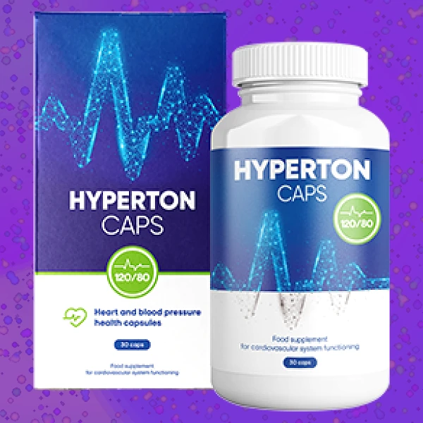 HYPERTON