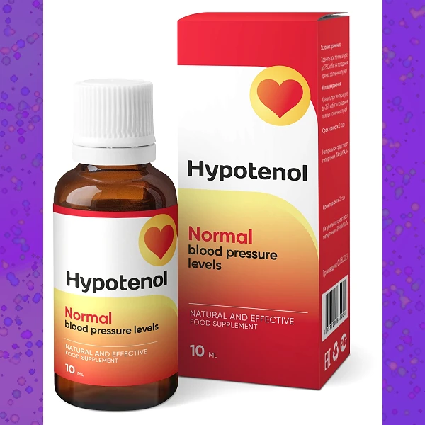 Hypotenol