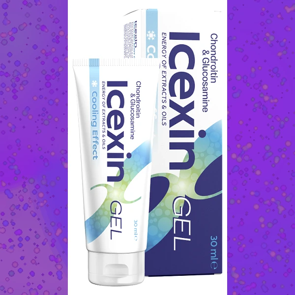 Icexin