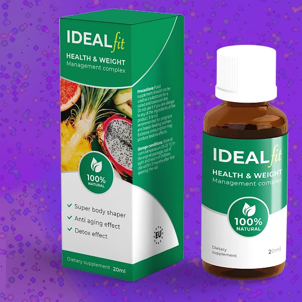 IdealFit