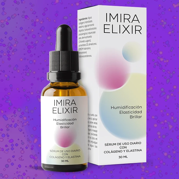 Imira Elixir