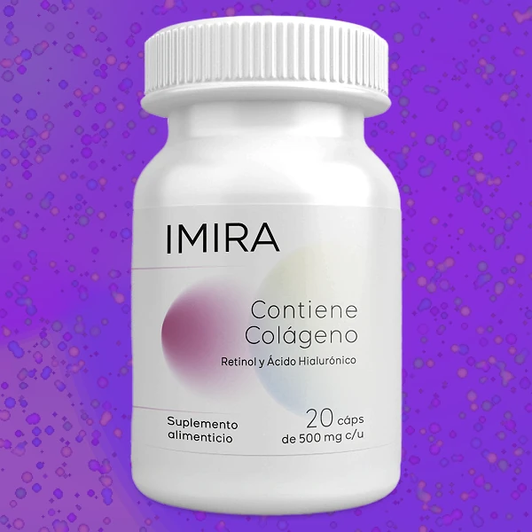 IMIRA