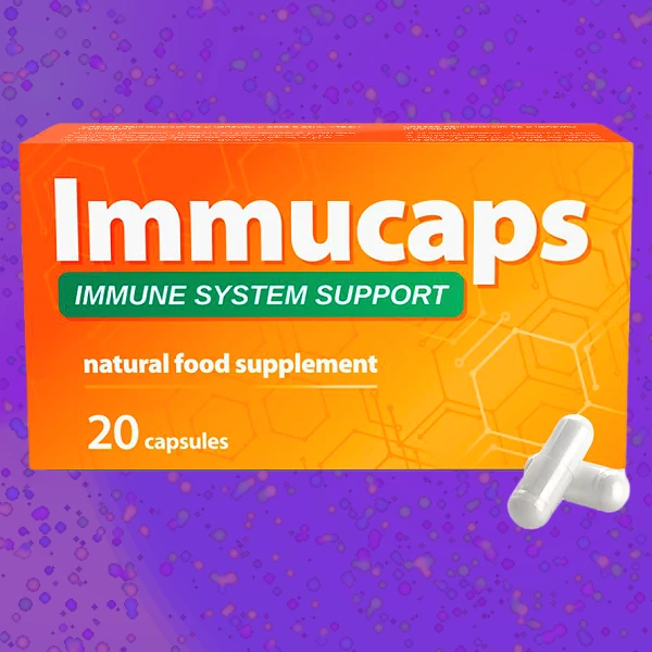 Immucaps