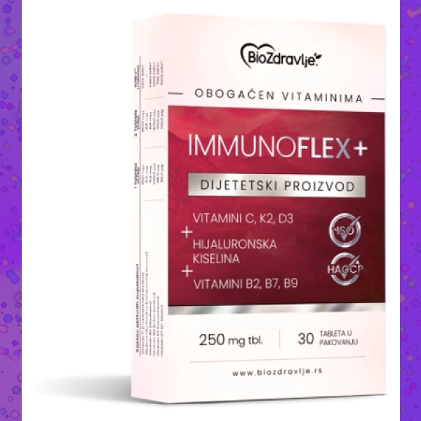 Immuno Flex
