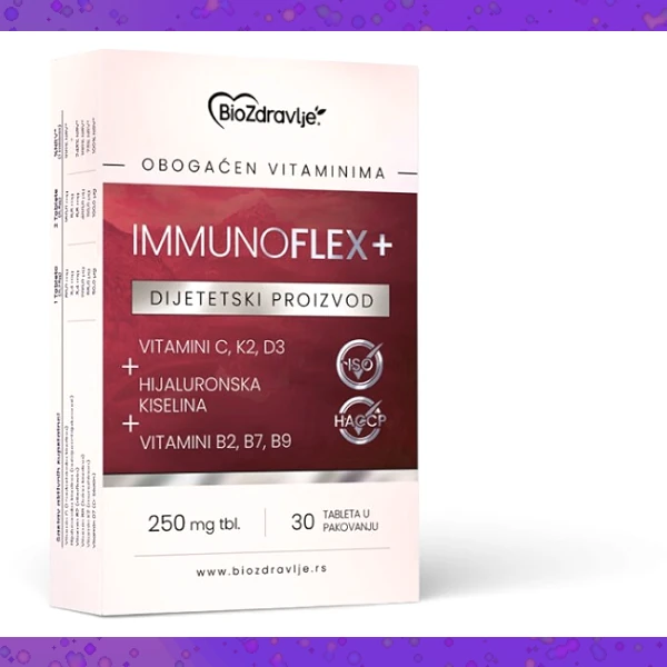 ImmunoFlex+