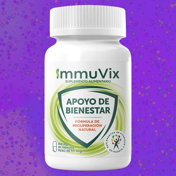 IMMUVIX