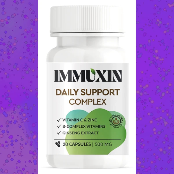 IMMUXIN