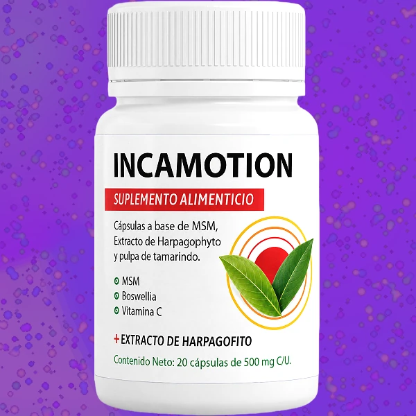 IncaMotion