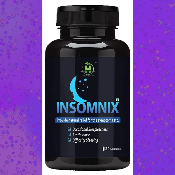 Insomnix