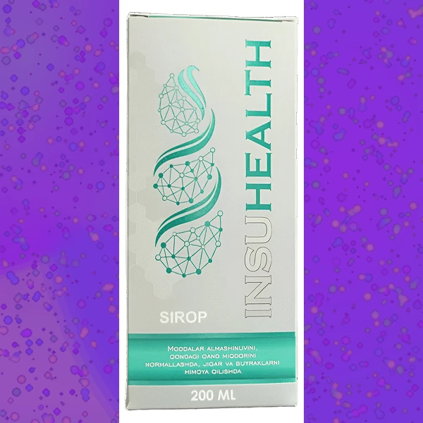 Insuhealth
