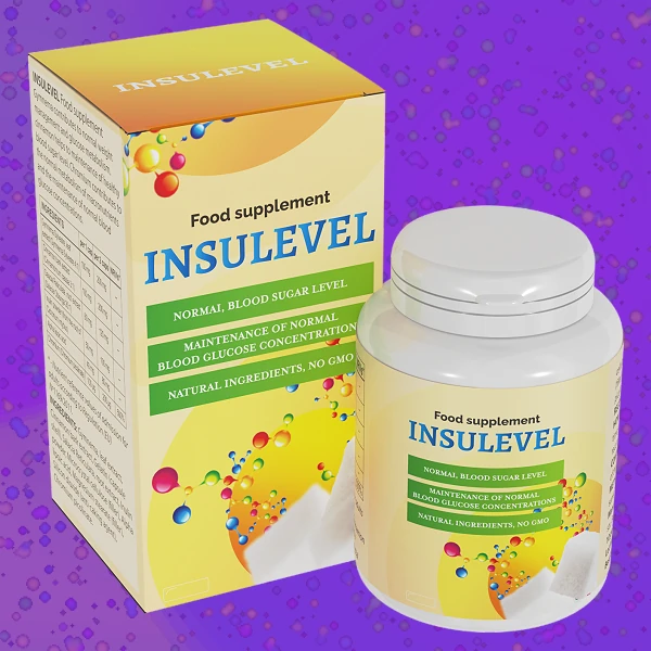InsuLevel