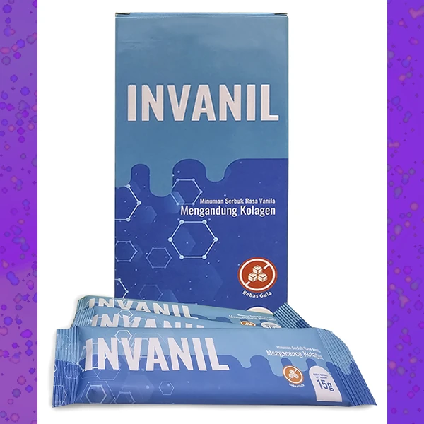 Invanil J