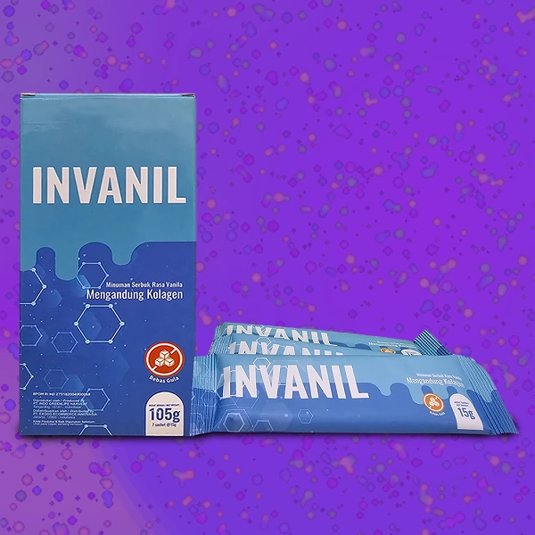 Invanil
