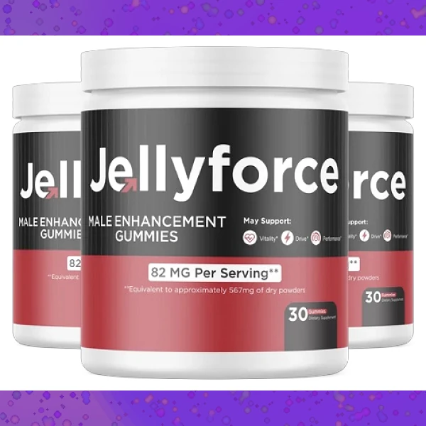 Jelly Force