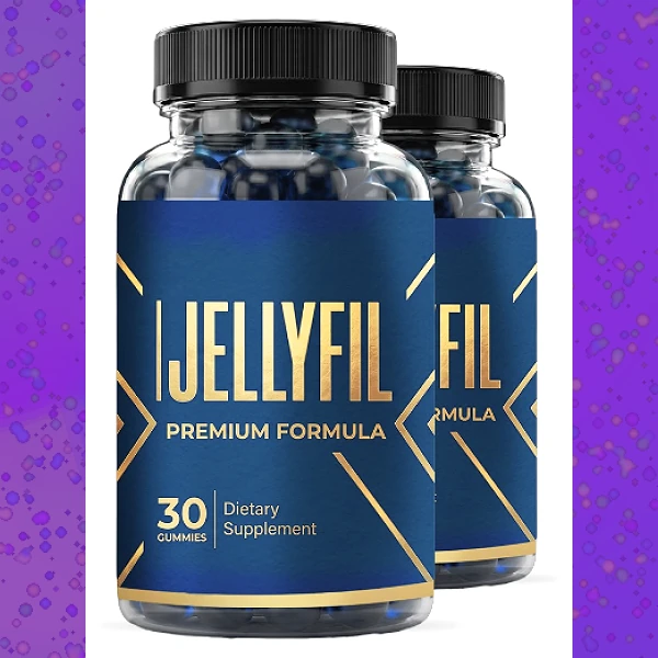 Jellyfil