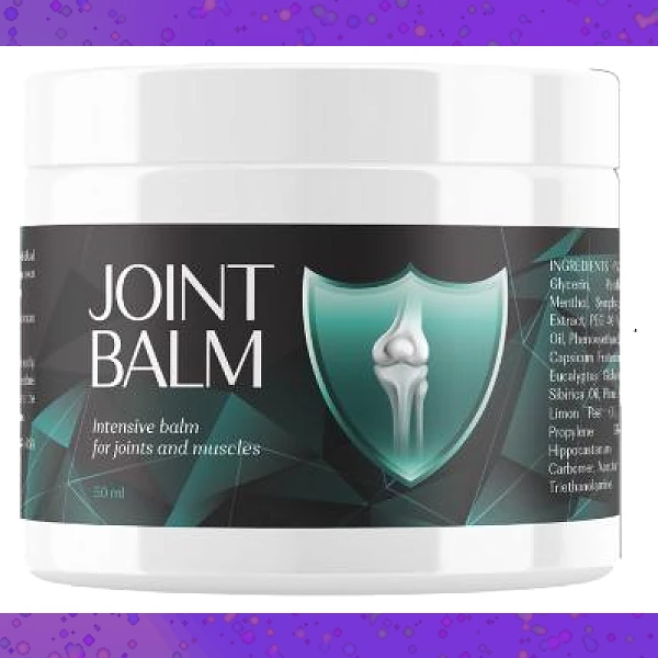 Joint Balm