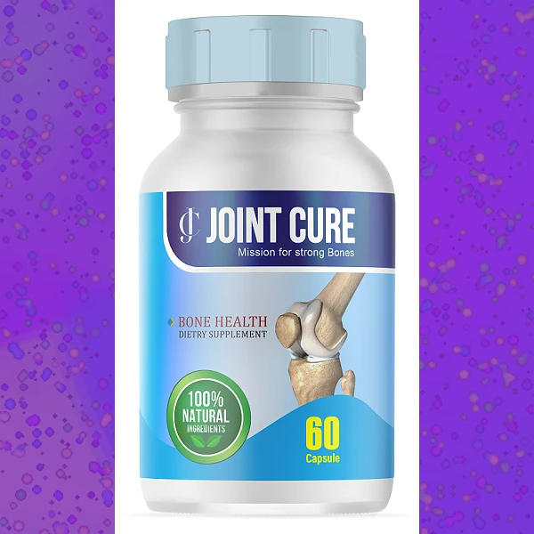 Joint Cure