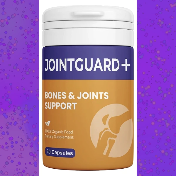 JointGuard