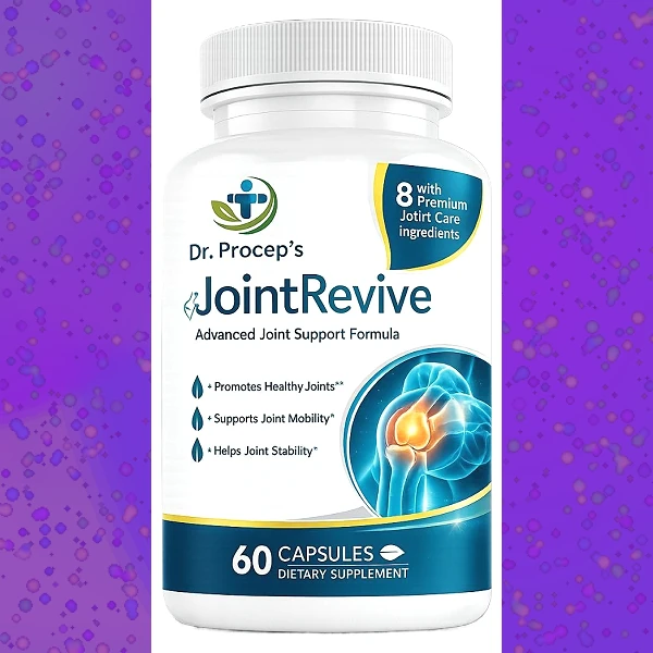 JointRevive