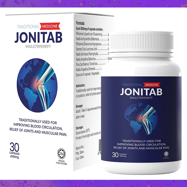 Jonitab