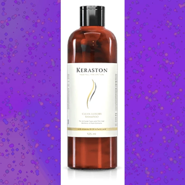 Keraston