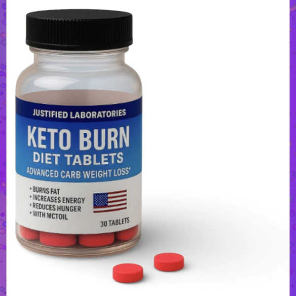 Keto Burn