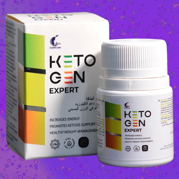 Keto Gen