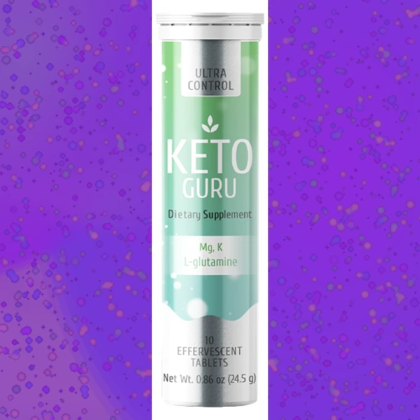 Keto Guru