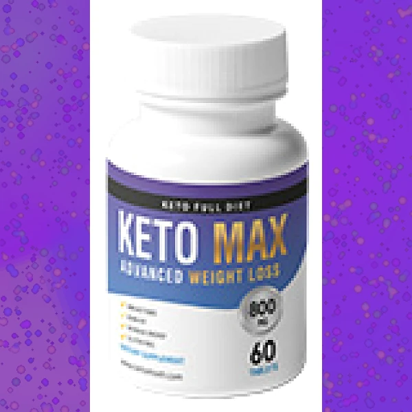 Keto MAX