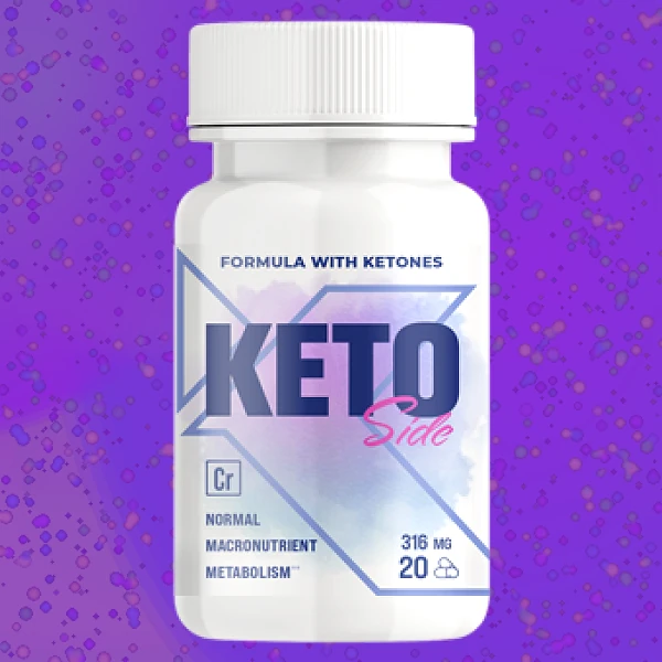 Keto Side