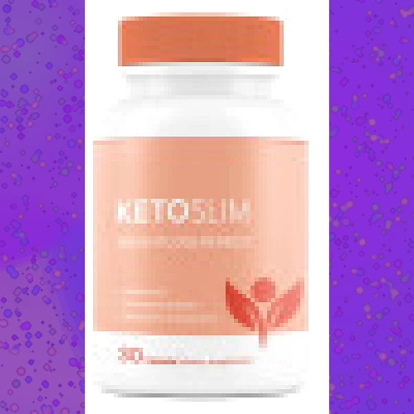 Keto Slim
