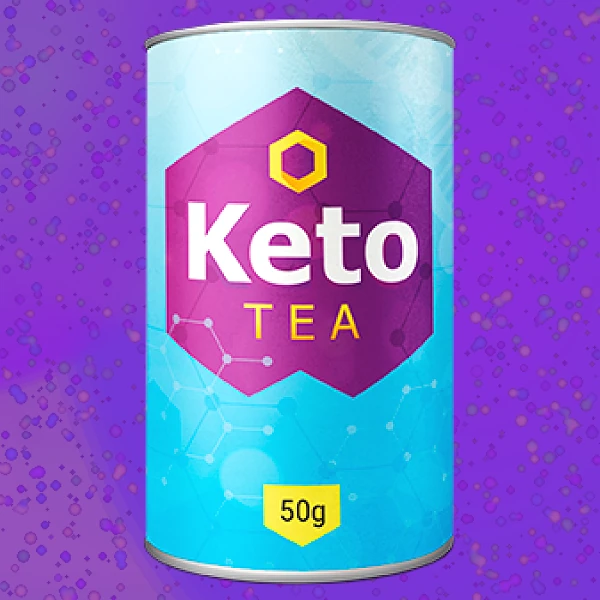 Keto Tea