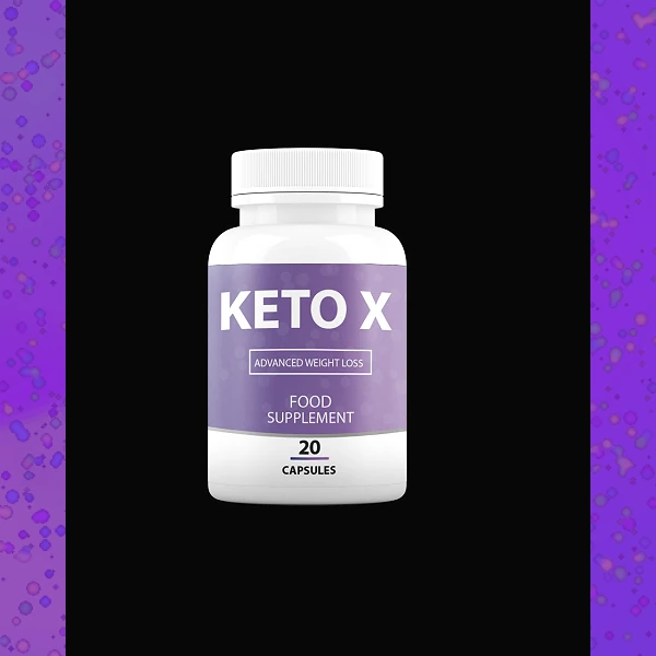 Keto X