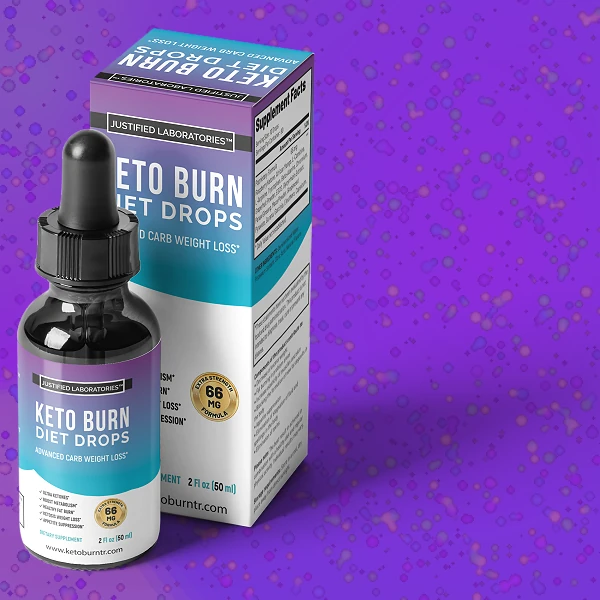 Ketoburn