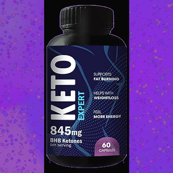 KetoExpert