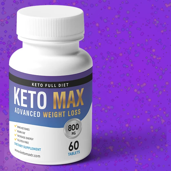 KetoMax