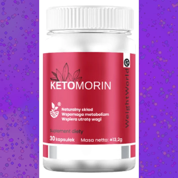 Ketomorin