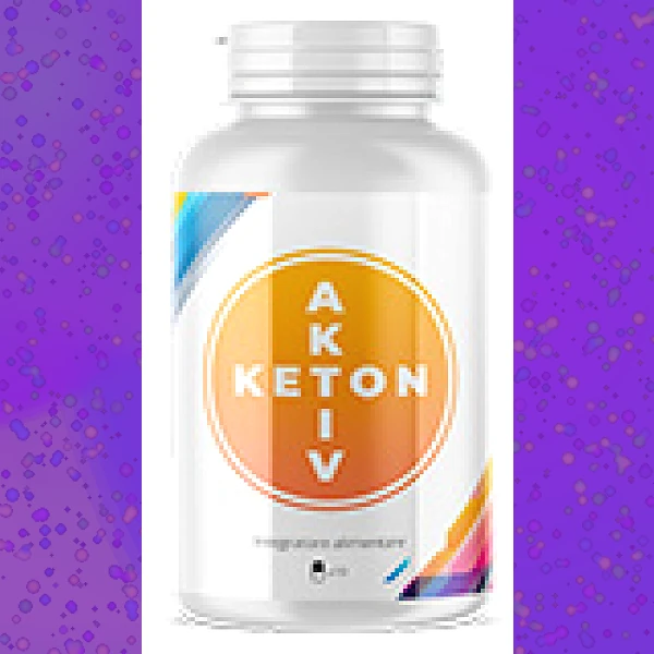 Keton Active